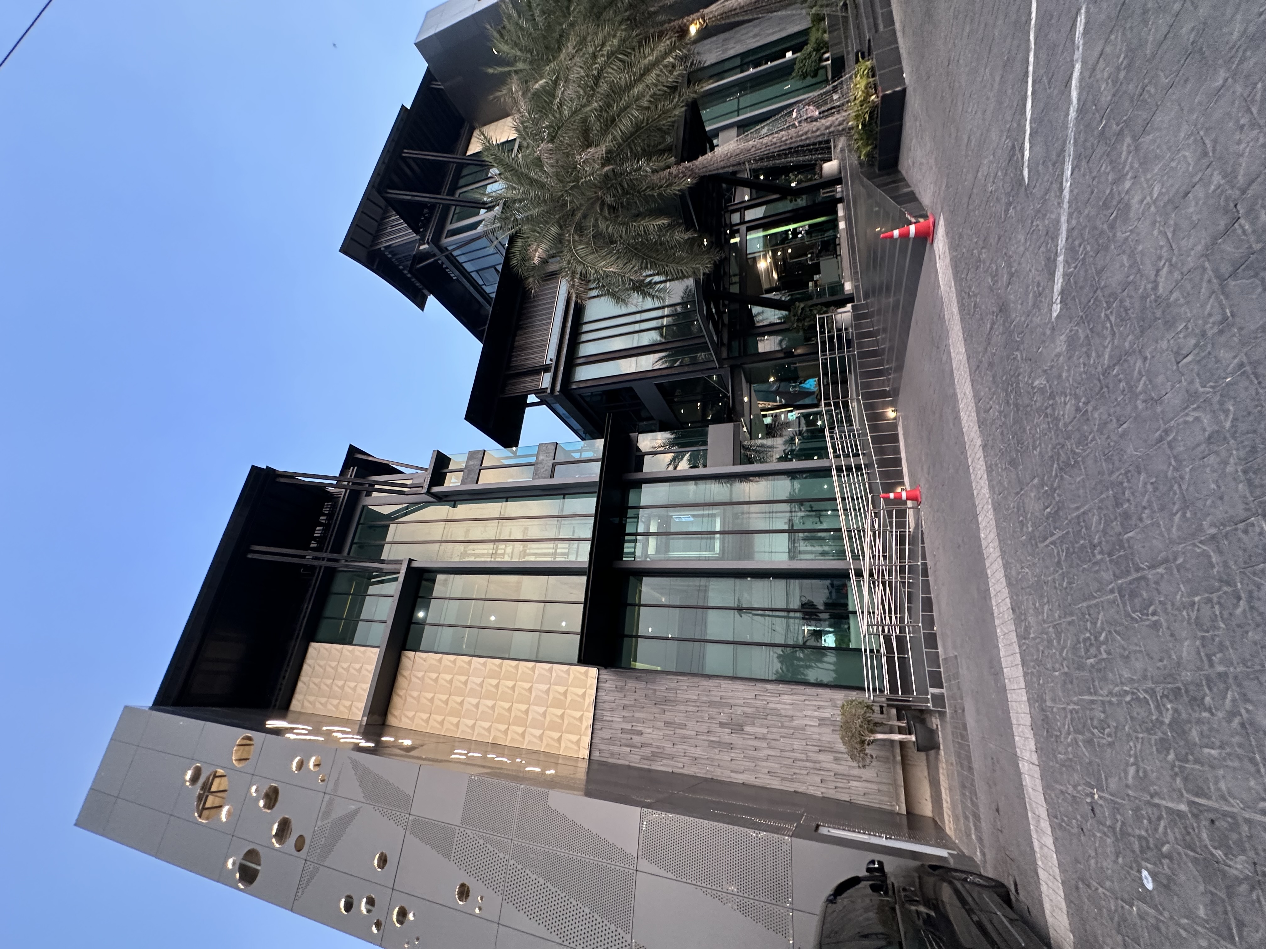 แอทที บูทีคโฮเทล ประจวบคีรีขันธ์